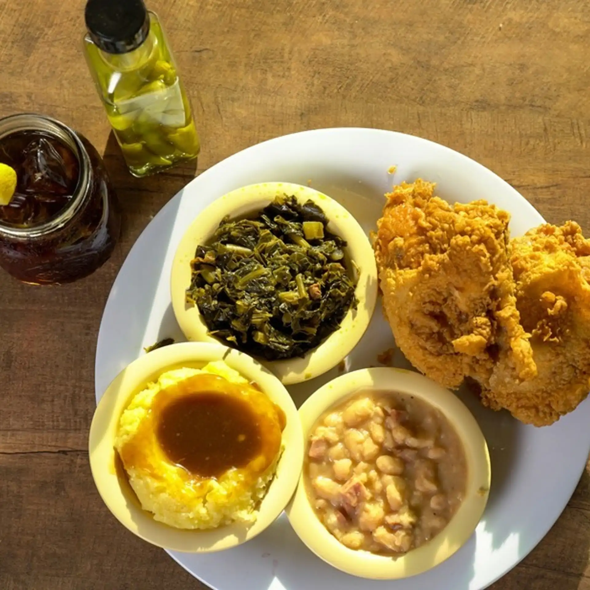 Fresh Homestyle Meals Just a Click Away